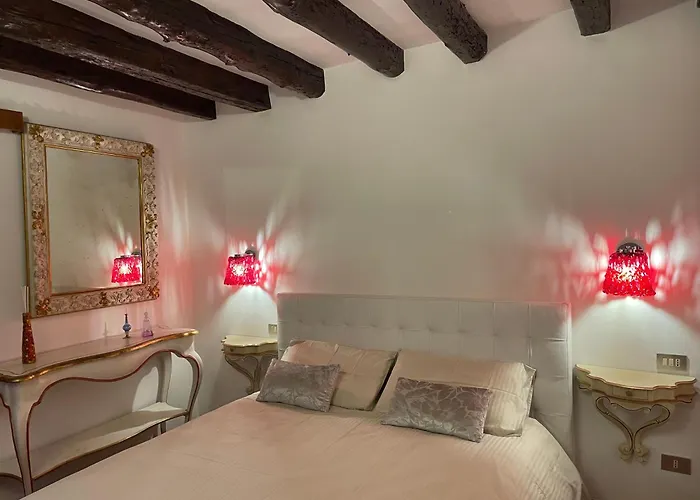 Appartamento Ca Sambughe - In The Heart Of Venice