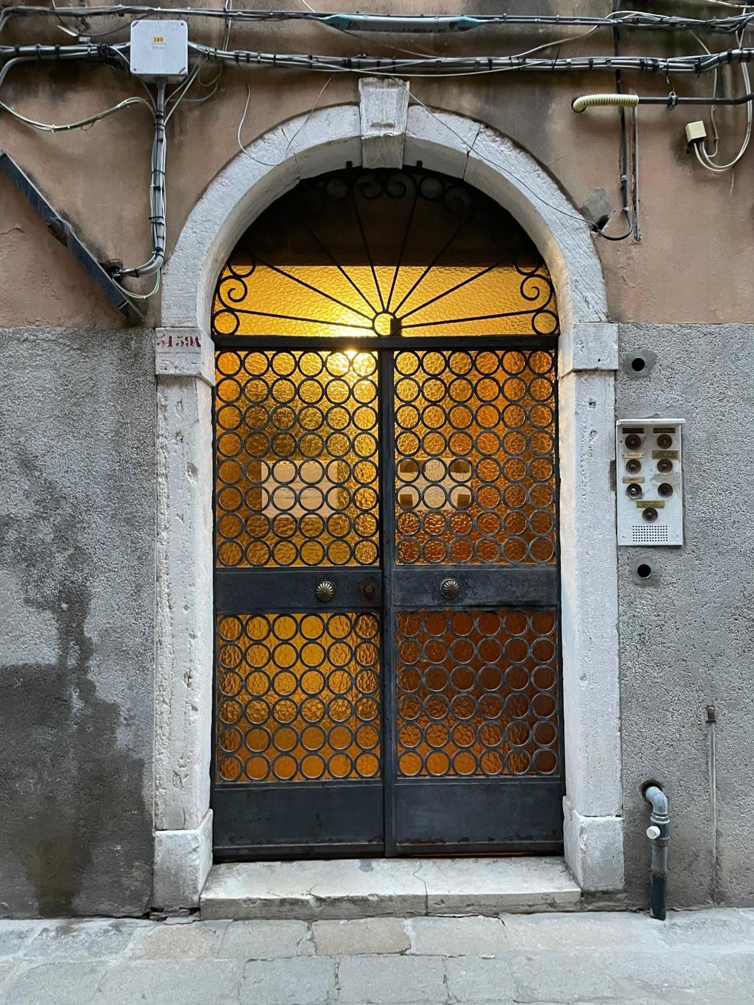 Ca Sambughe - In The Heart Of Venedig