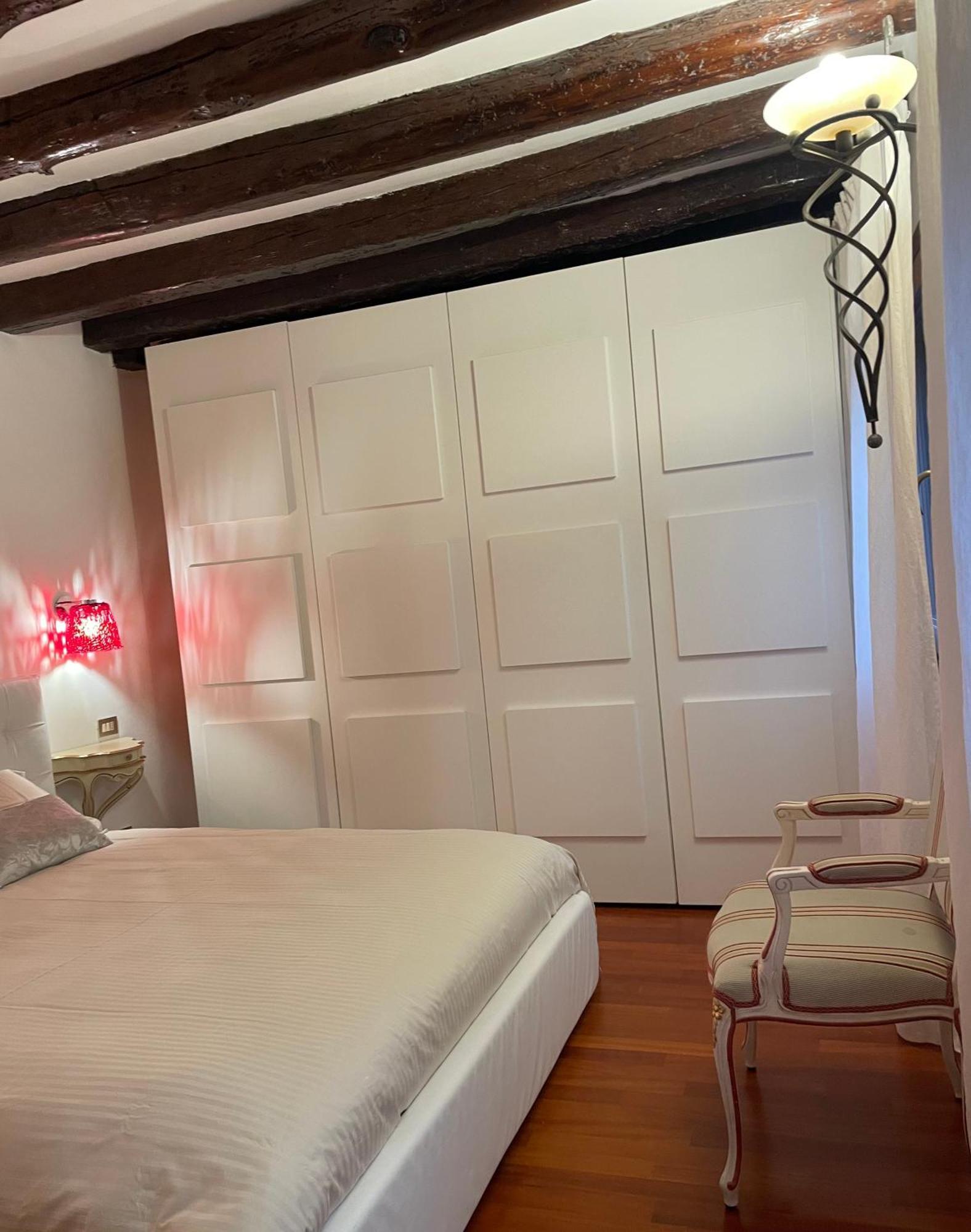 Ca Sambughe - In The Heart Of Apartment Venedig