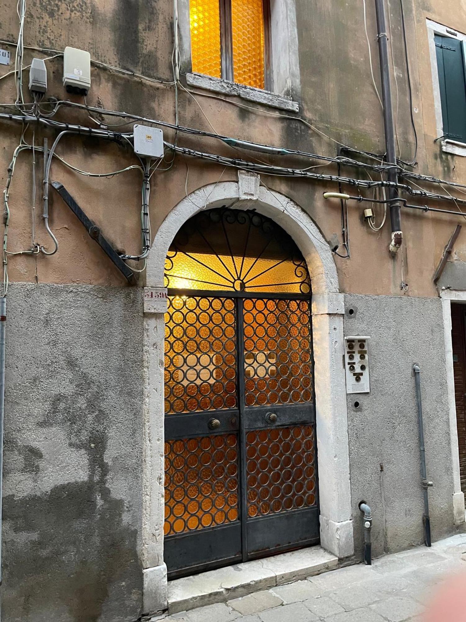 Ca Sambughe - In The Heart Of Venedig
