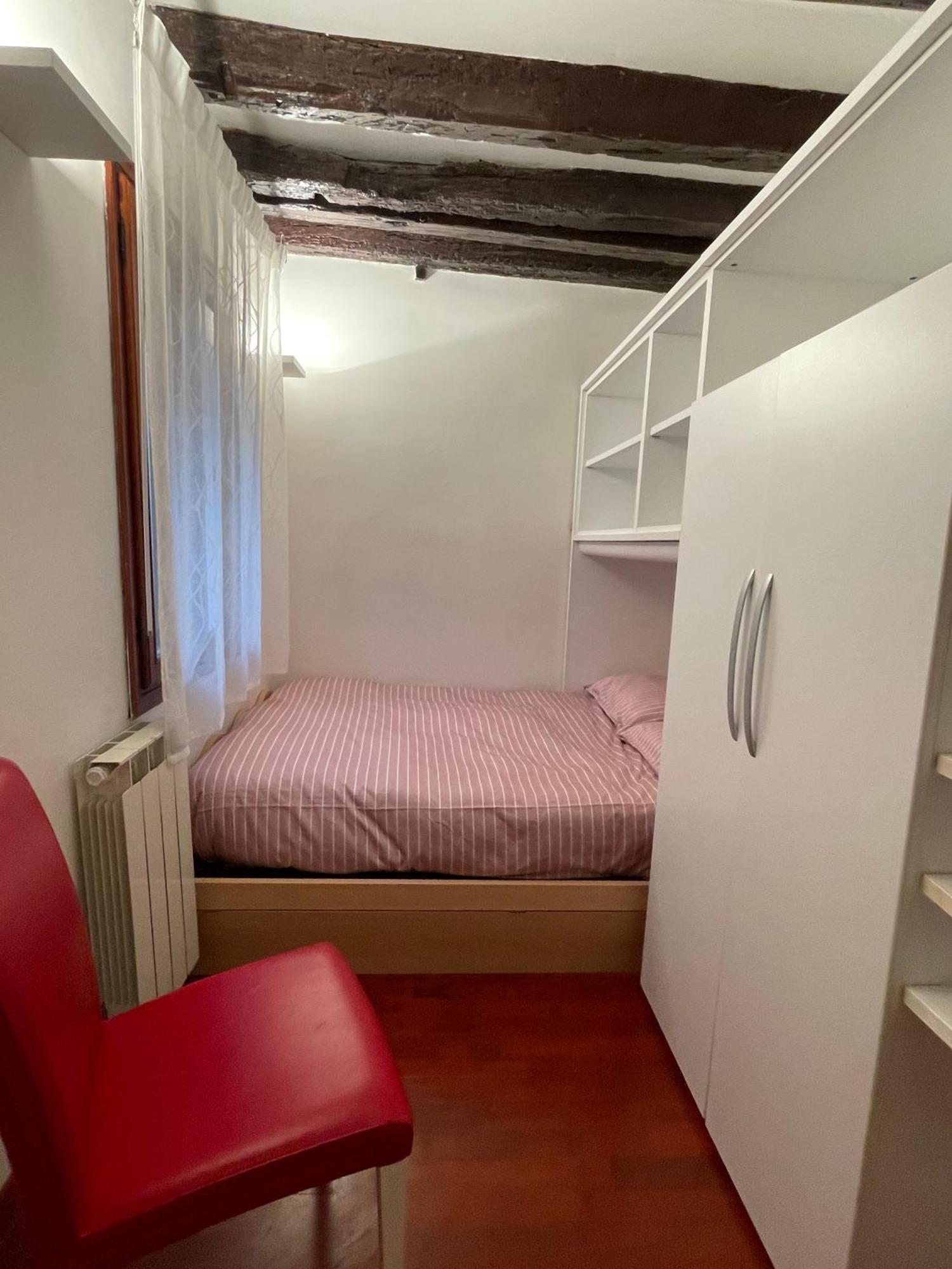 Apartment Ca Sambughe - In The Heart Of